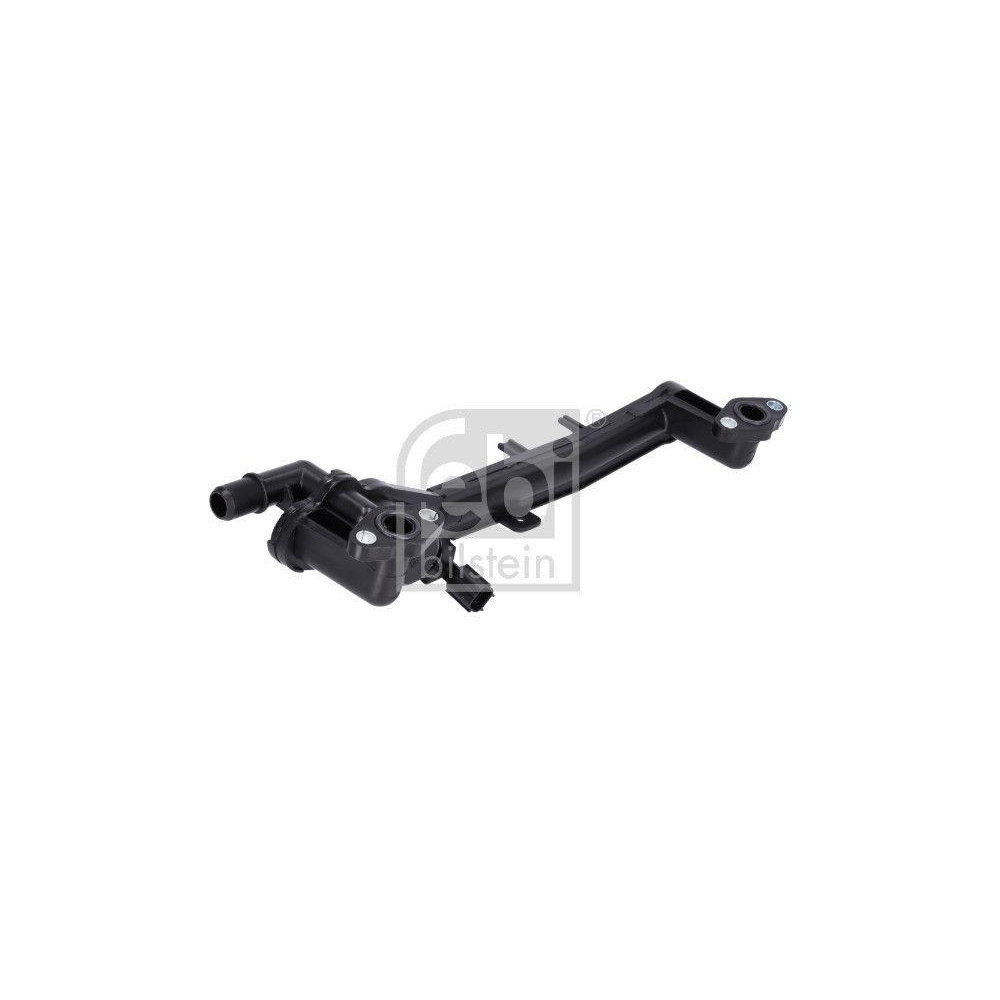 FEBI BILSTEIN K&uuml;hlmittelrohrleitung 183451 febi Plus f&uuml;r JAGUAR LAND ROVER