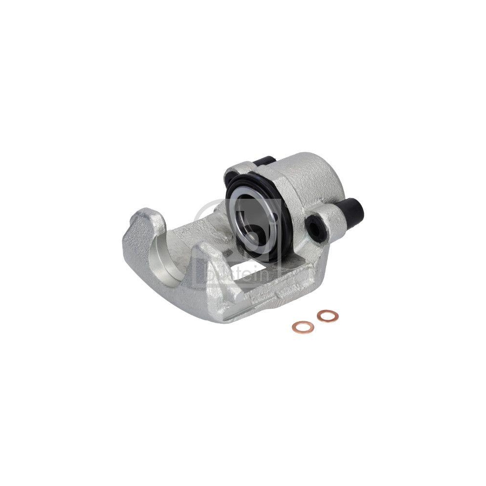 FEBI BILSTEIN Bremssattel 182340 f&uuml;r AUDI SEAT SKODA VW, Vorderachse links