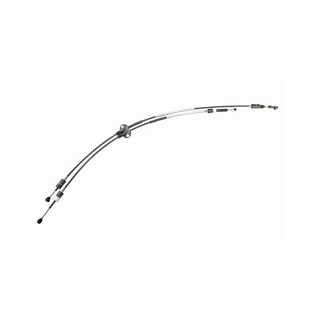 Seilzug, Schaltgetriebe VAICO V25-1080 Original VAICO Qualität für FORD