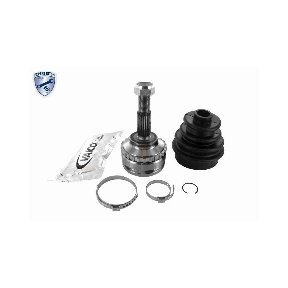 Gelenksatz, Antriebswelle VAICO V46-0471 EXPERT KITS + f&uuml;r RENAULT, radseitig