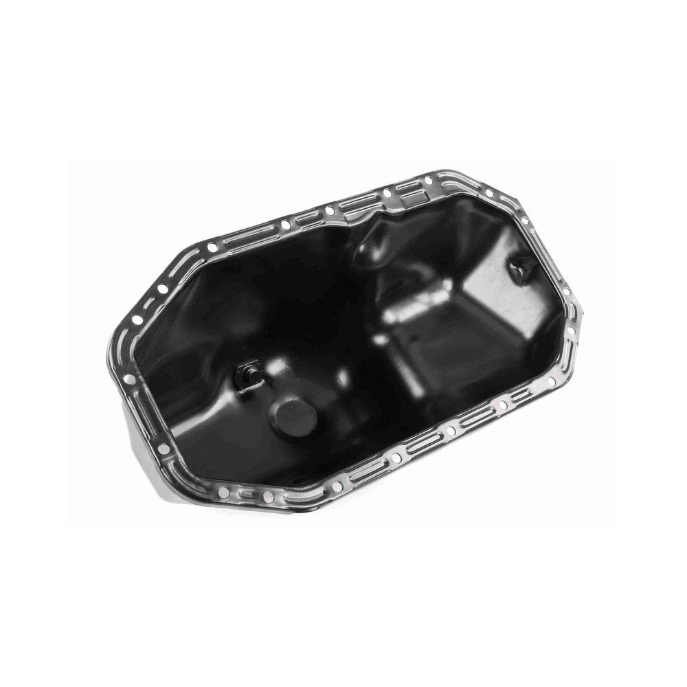 &Ouml;lwanne VAICO V10-5285 Original VAICO Qualit&auml;t f&uuml;r SEAT SKODA VW VAG