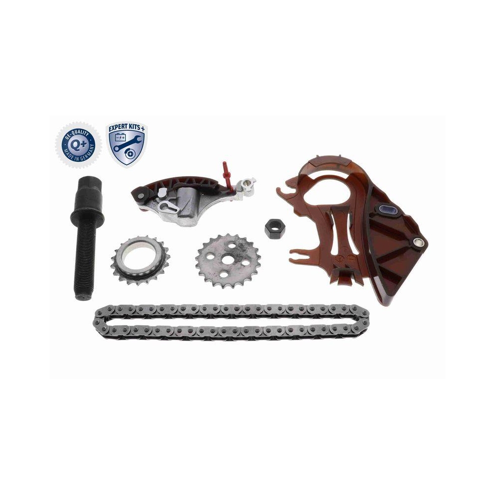 Kettensatz, &Ouml;lpumpenantrieb VAICO V20-3923 f&uuml;r BMW LAIKA