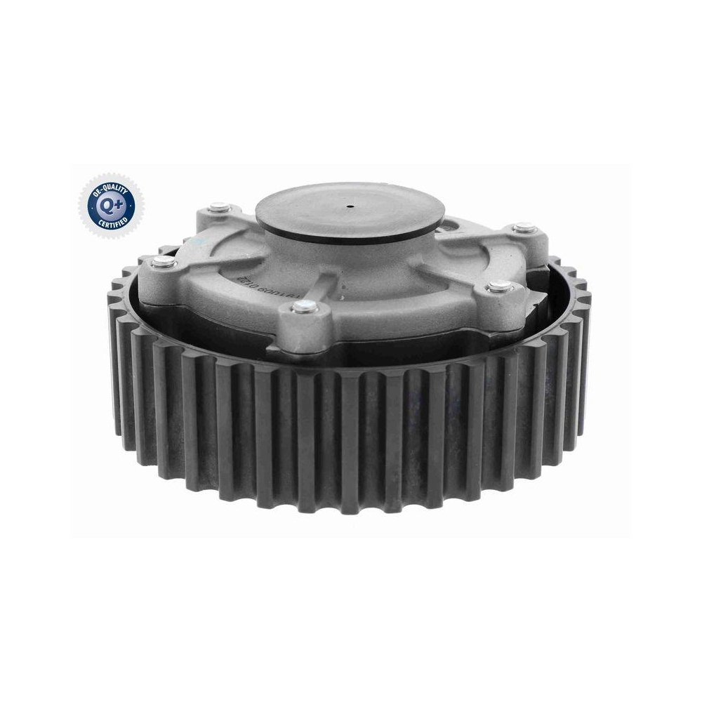 Nockenwellenversteller VAICO V46-1160 Q+, Erstausr&uuml;sterqualit&auml;t f&uuml;r RENAULT