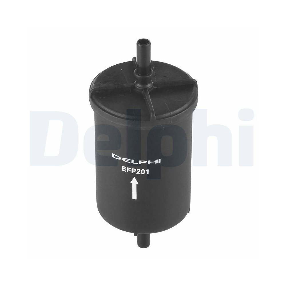 DELPHI EFP201 Kraftstofffilter f&uuml;r CITRO&Euml;N NISSAN OPEL PEUGEOT RENAULT VAUXHALL