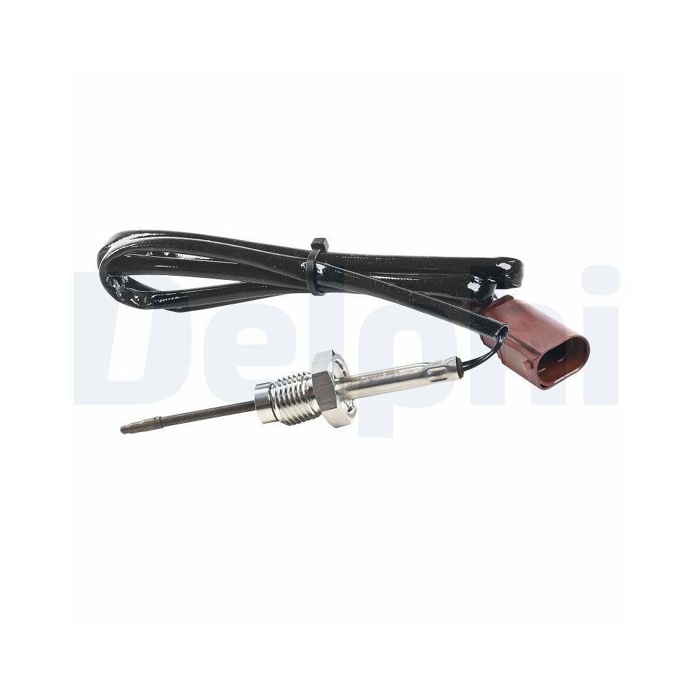 DELPHI TS30348-12B1 Sensor, Abgastemperatur f&uuml;r AUDI SEAT SKODA VW