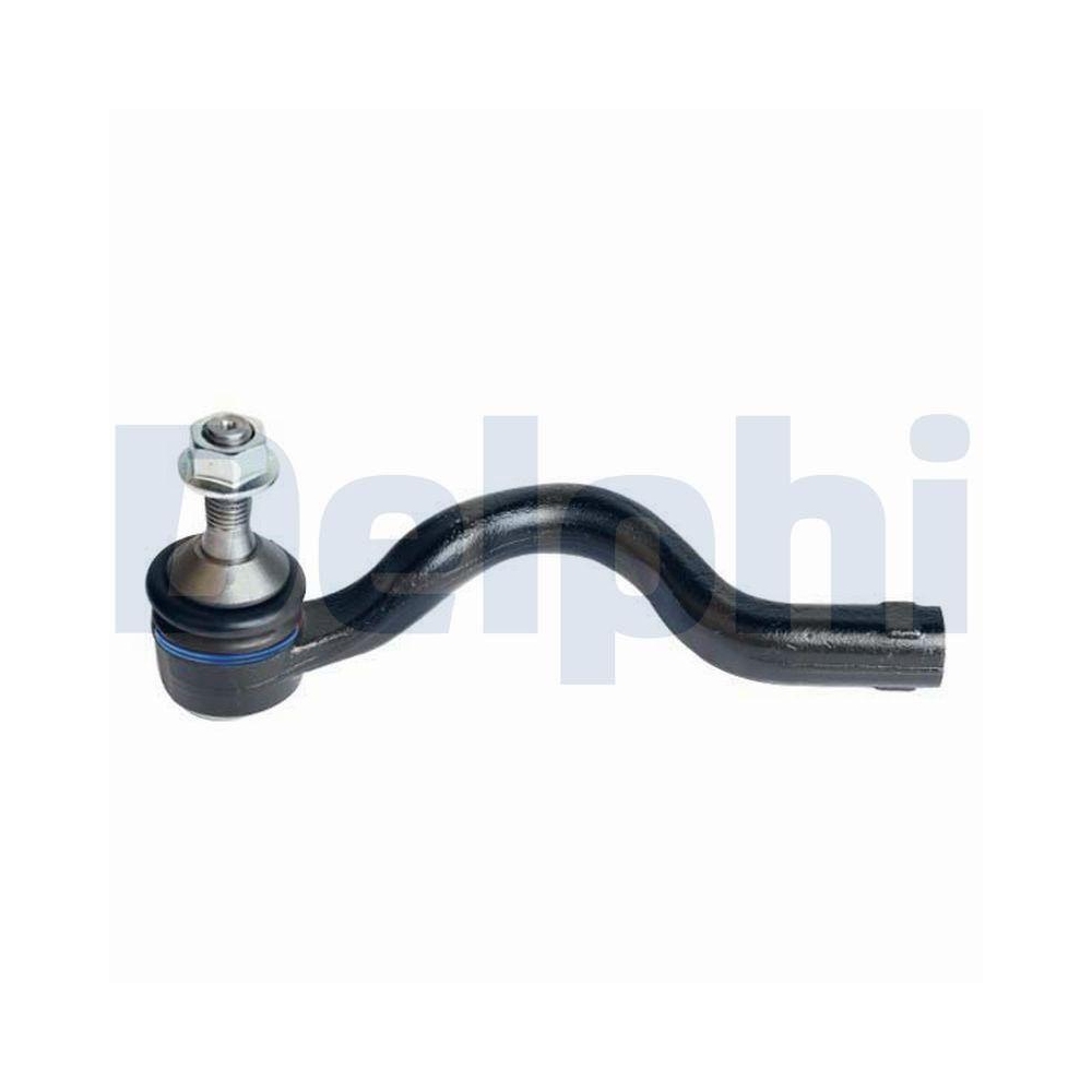 DELPHI TA3961 Spurstangenkopf f&uuml;r JAGUAR, Vorderachse links