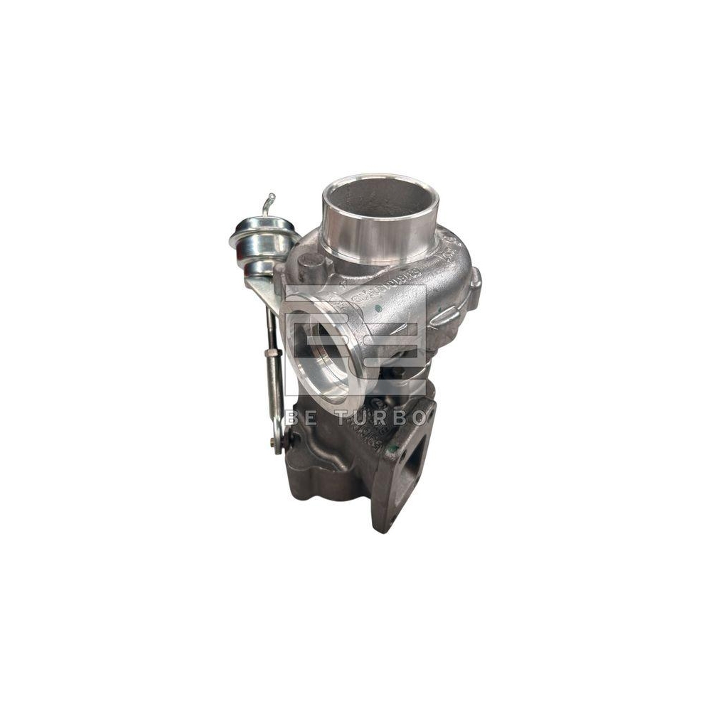 BE TURBO 128896 Lader, Aufladung f&uuml;r MAN