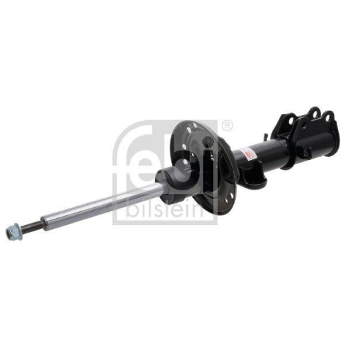 FEBI BILSTEIN 1002500 Sto&szlig;d&auml;mpfer f&uuml;r FIAT, Vorderachse rechts