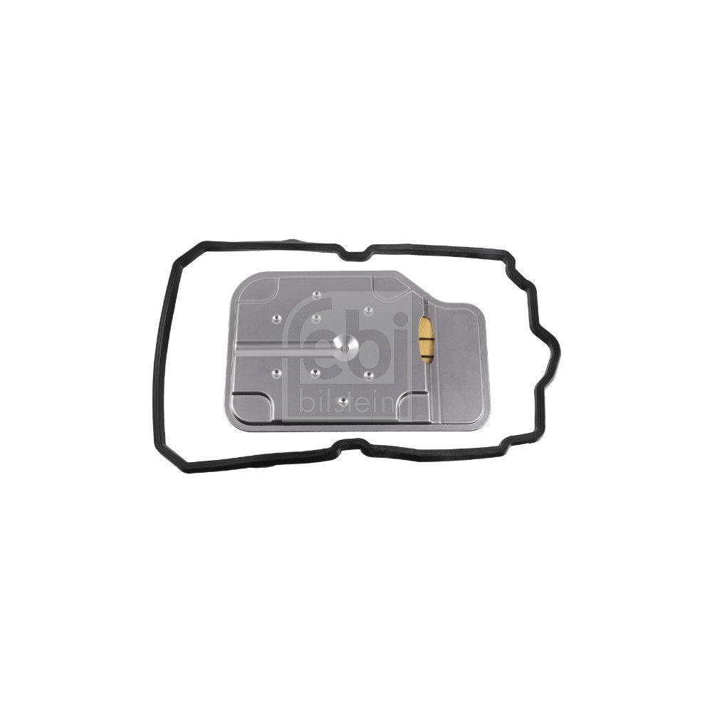 FEBI BILSTEIN Hydraulikfiltersatz, Automatikgetriebe 30157 f&uuml;r MERCEDES-BENZ