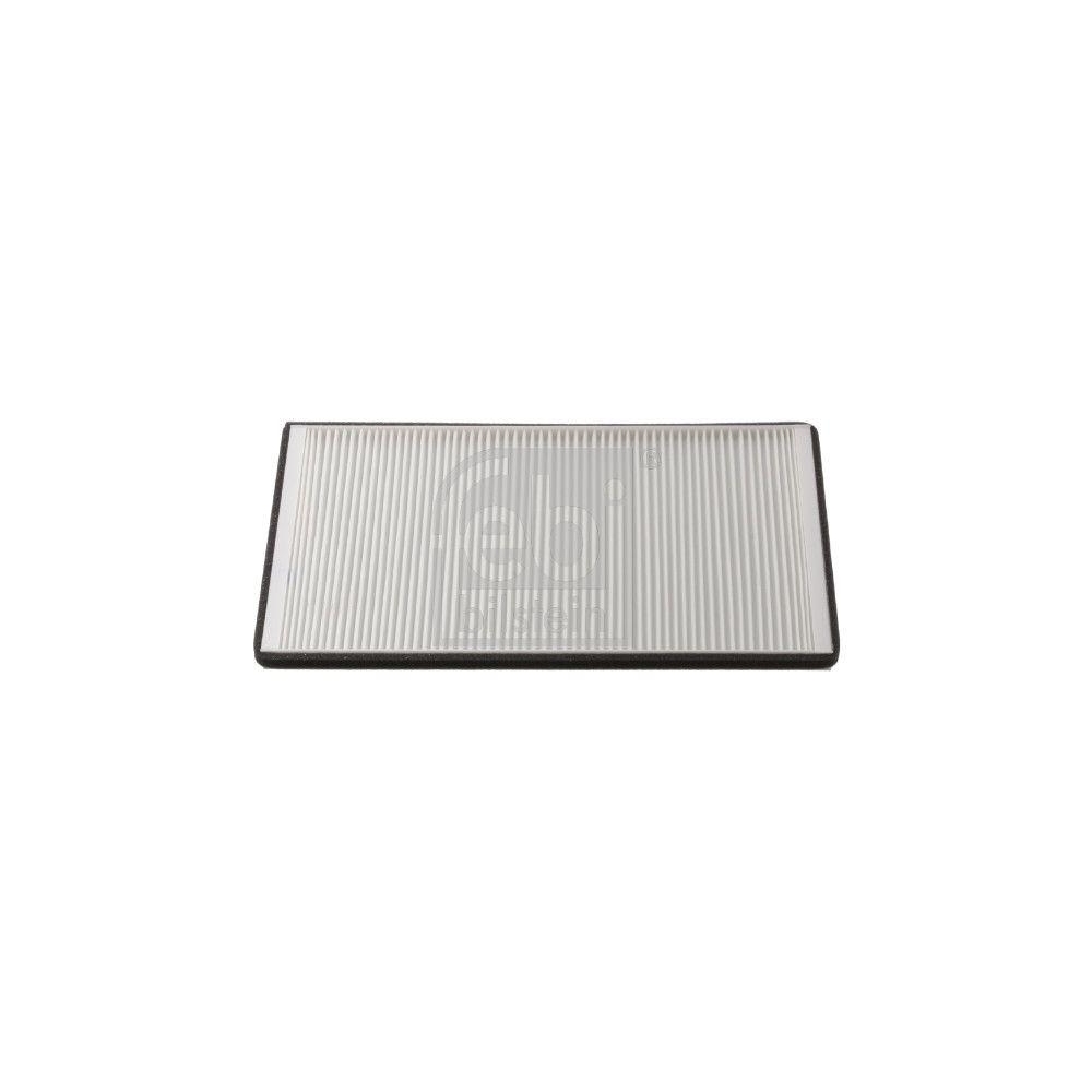 FEBI BILSTEIN Filter, Innenraumluft 09430 f&uuml;r OPEL VAUXHALL CHEVROLET