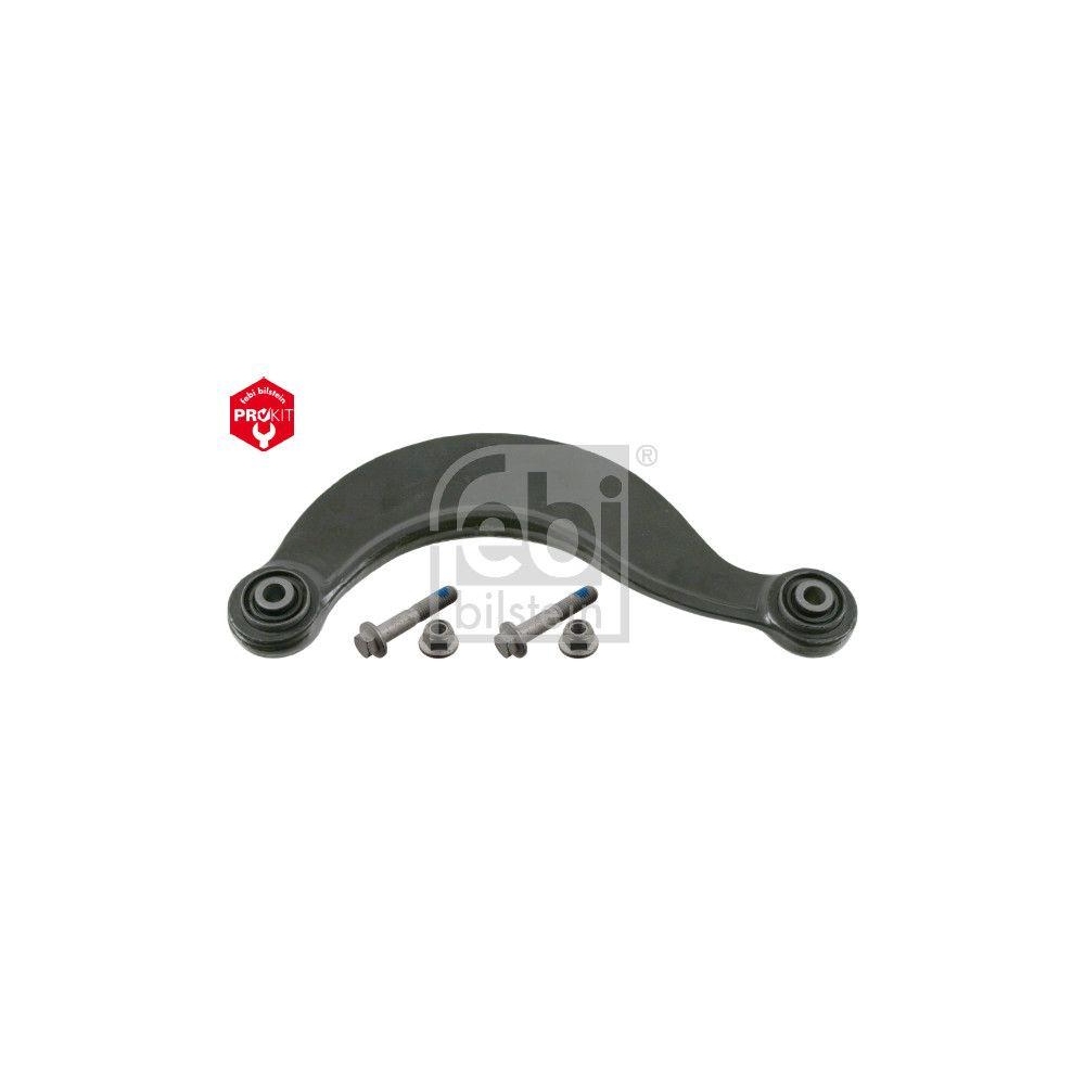 FEBI BILSTEIN Stange/Strebe, Radaufh&auml;ngung 30004 ProKit f&uuml;r FORD VOLVO
