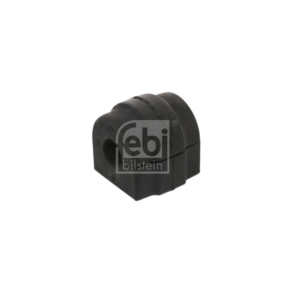 FEBI BILSTEIN Lagerung, Stabilisator 44622 f&uuml;r BMW, Hinterachse