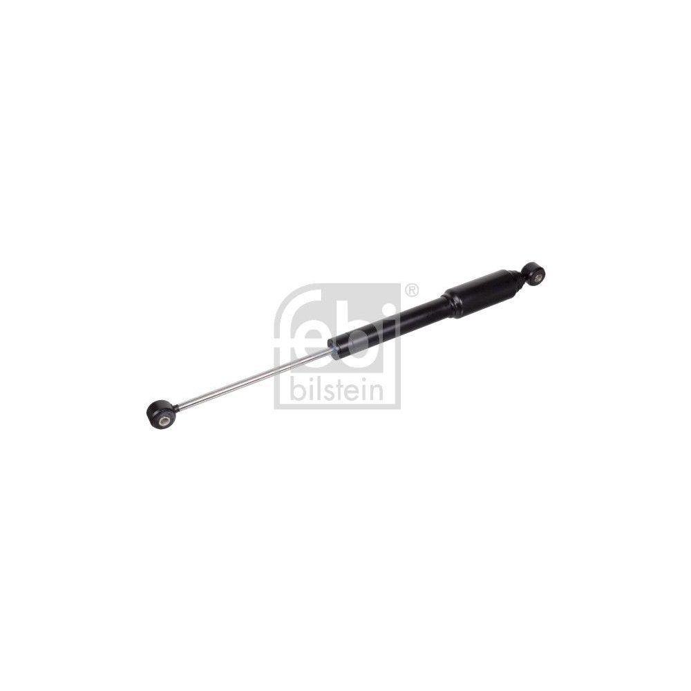 FEBI BILSTEIN Lenkungsd&auml;mpfer 100867 f&uuml;r MERCEDES-BENZ, Vorderachse