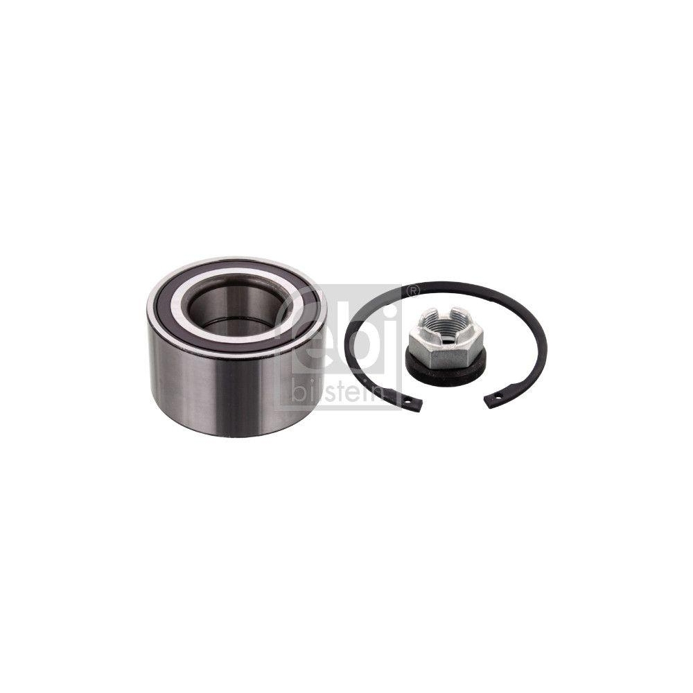 FEBI BILSTEIN Radlagersatz 102269 f&uuml;r CITRO&Euml;N OPEL PEUGEOT VAUXHALL DS