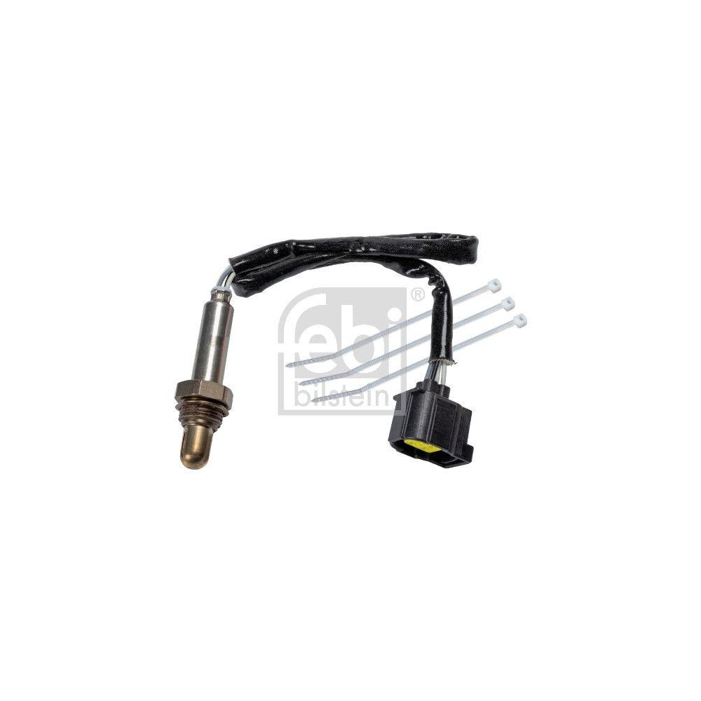 FEBI BILSTEIN Lambdasonde 177398 für CHRYSLER DODGE MERCEDES-BENZ MITSUBISHI VW