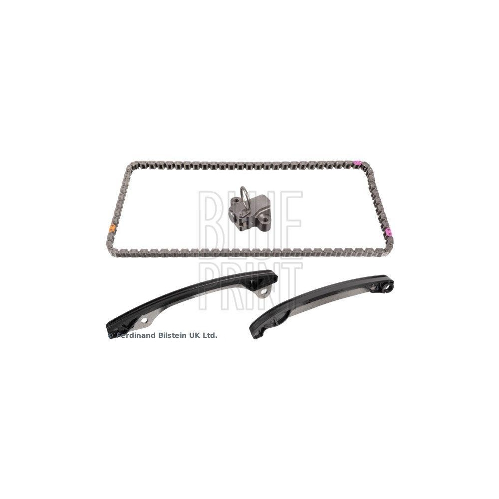 Steuerkettensatz BLUE PRINT ADBP730005 f&uuml;r NISSAN RENAULT DACIA