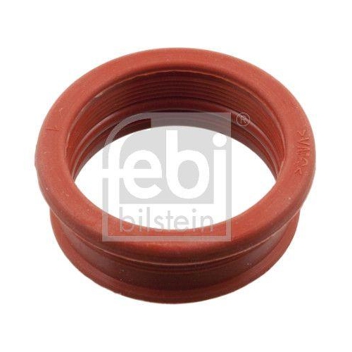 FEBI BILSTEIN Dichtring, Ladeluftschlauch 102585 f&uuml;r VW