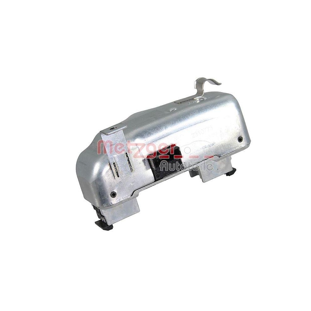 Lenkschloss METZGER 2310773 ORIGINAL ERSATZTEIL GREENPARTS f&uuml;r AUDI SEAT SKODA