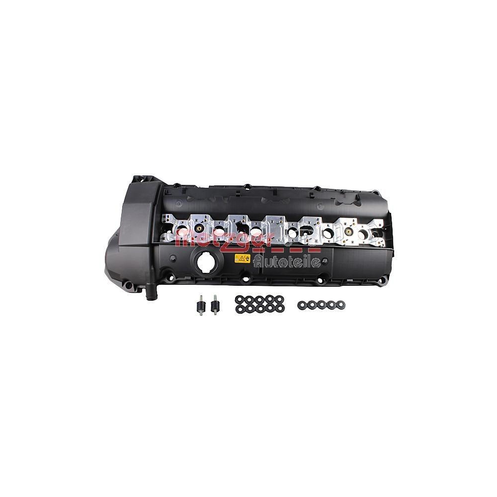 Zylinderkopfhaube METZGER 2389167 f&uuml;r BMW