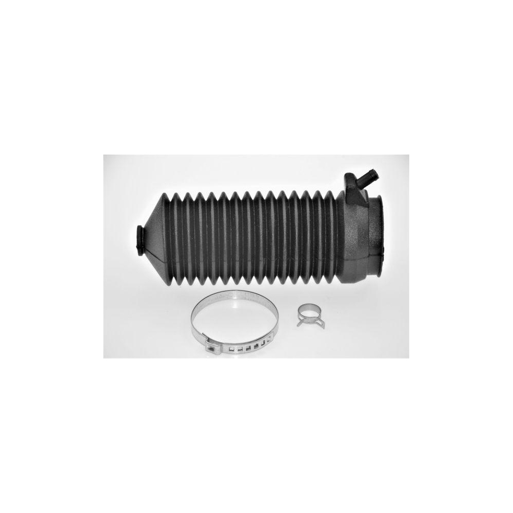 Faltenbalg, Lenkung SPIDAN 84134 f&uuml;r HONDA NISSAN, Vorderachse links