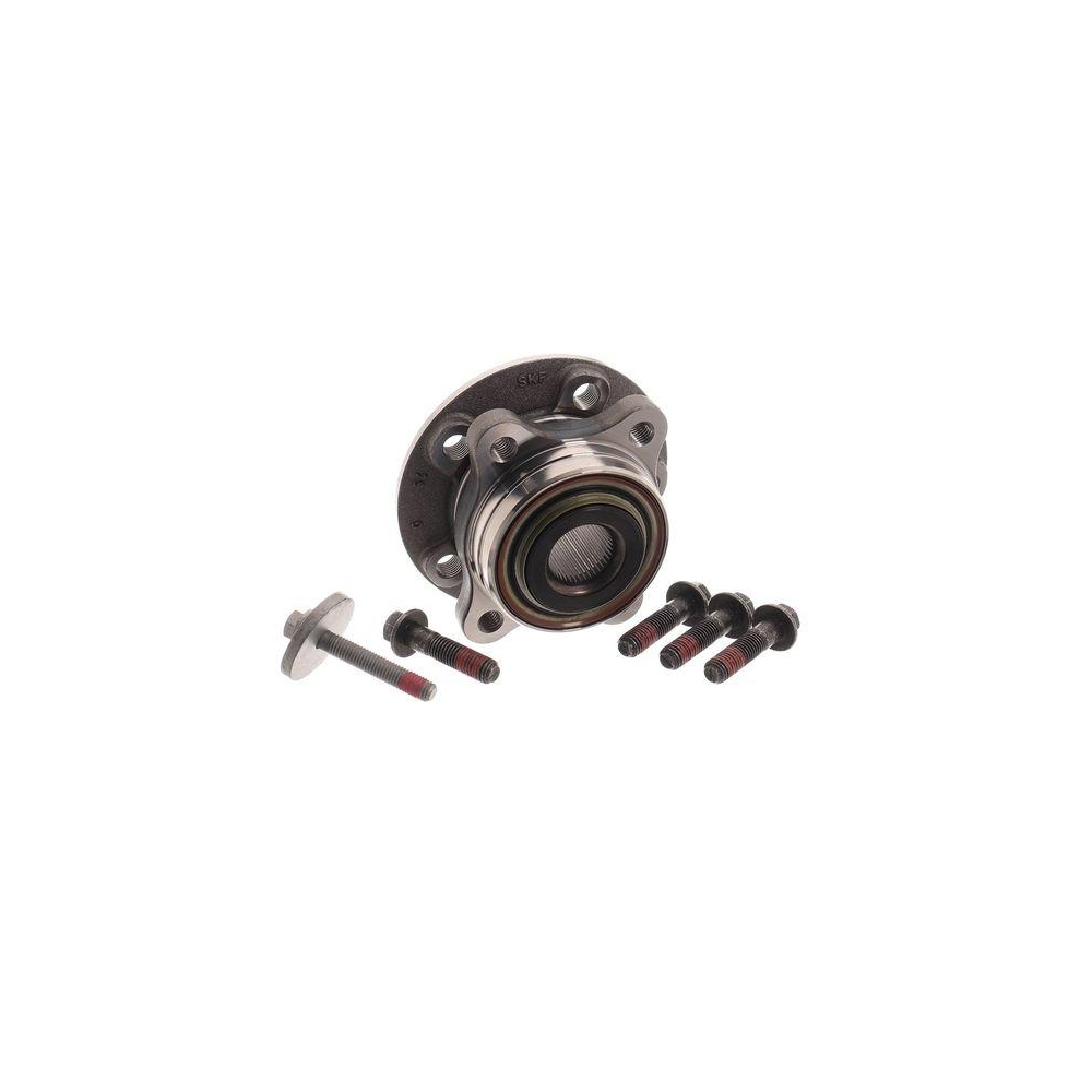 Radlagersatz SKF VKBA 6602 f&uuml;r VOLVO, Vorderachse