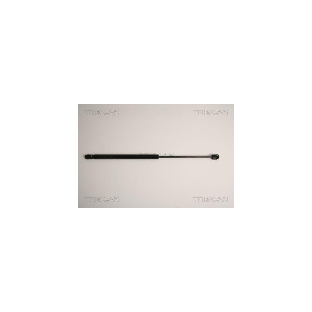 Gasfeder, Koffer-/Laderaum TRISCAN 8710 17211 für LAND ROVER