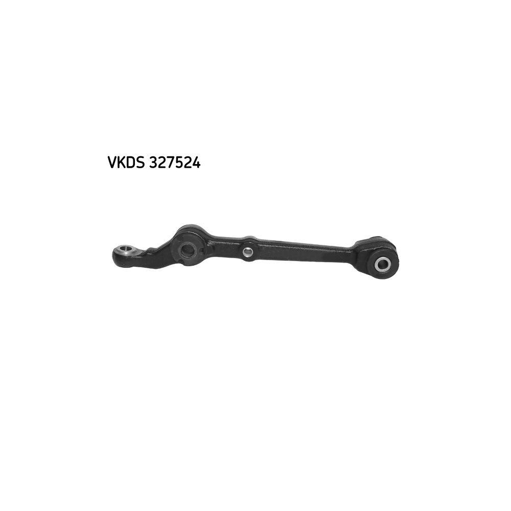 Lenker, Radaufh&auml;ngung SKF VKDS 327524 f&uuml;r LADA, Vorderachse beidseitig, unten