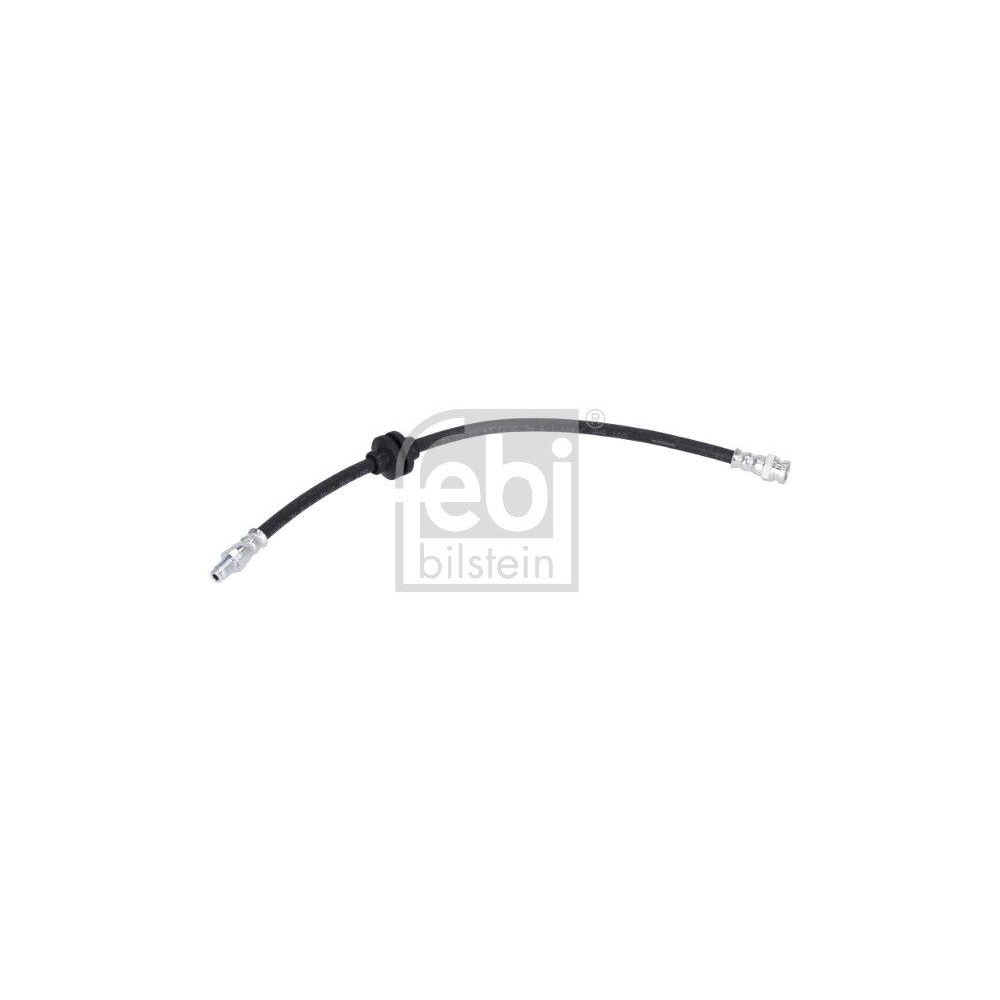 FEBI BILSTEIN Bremsschlauch 184030 f&uuml;r ALFA ROMEO, Hinterachse links