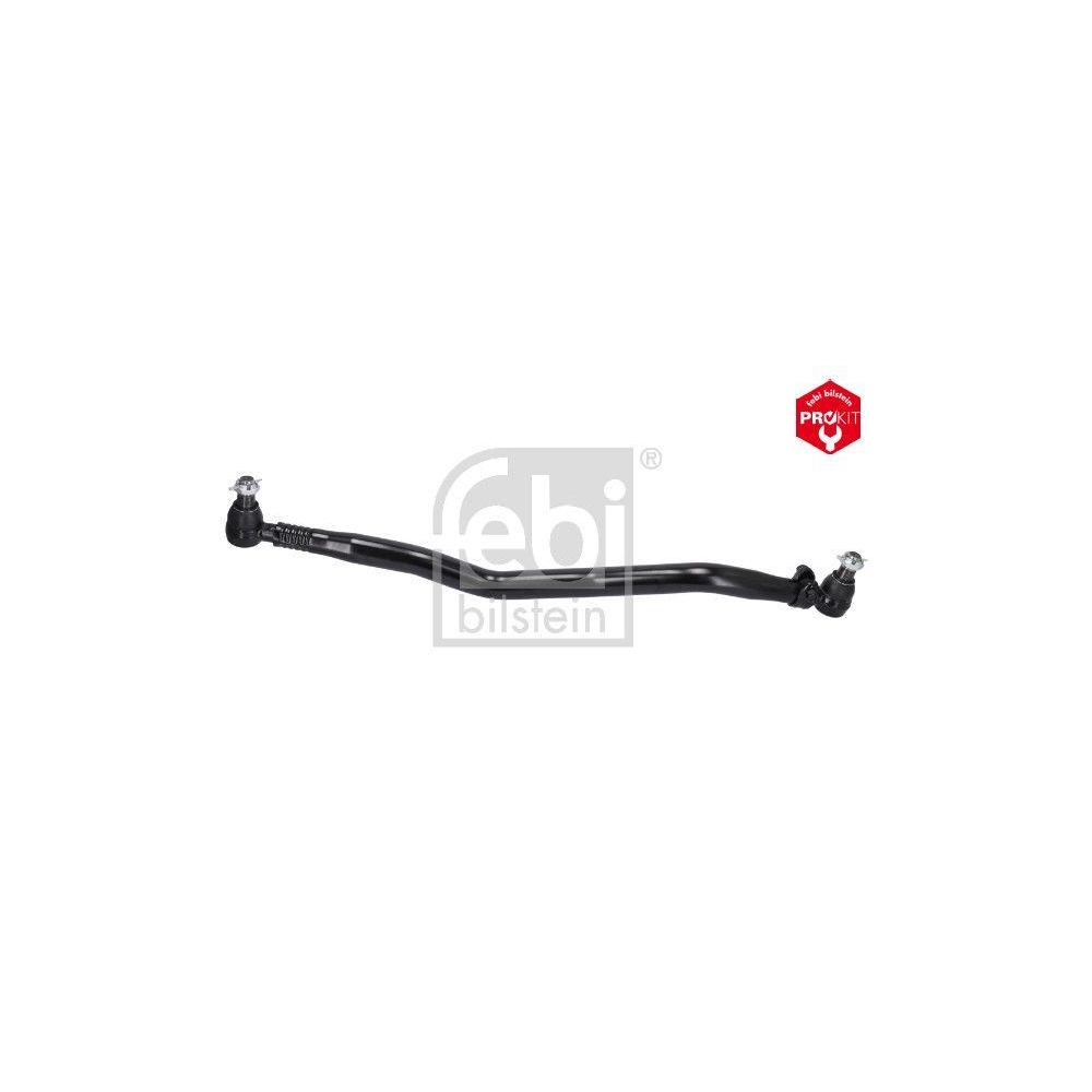 FEBI BILSTEIN Lenkstange 181753 ProKit f&uuml;r SCANIA, Vorderachse