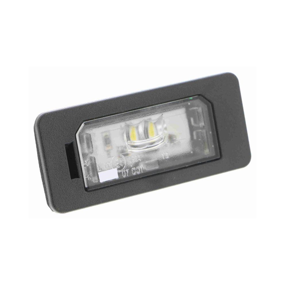 Kennzeichenleuchte VEMO V20-84-0013 Green Mobility Parts für BMW, beidseitig