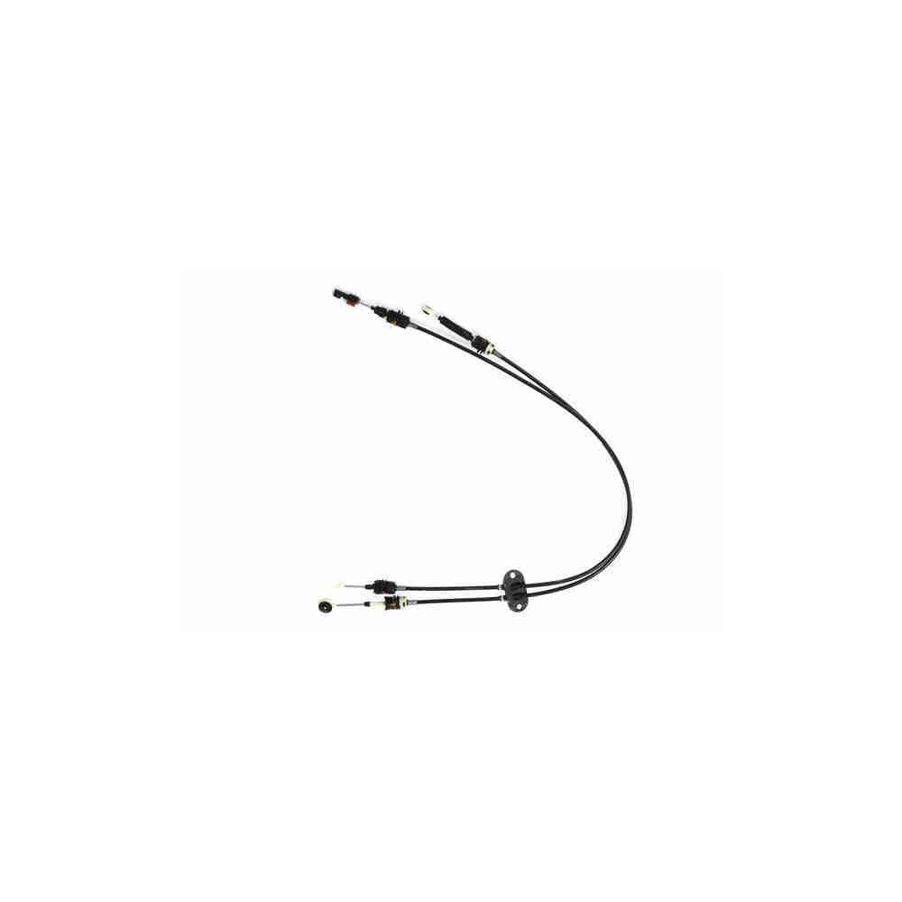 Seilzug, Schaltgetriebe VAICO V25-1082 Original VAICO Qualität für FORD