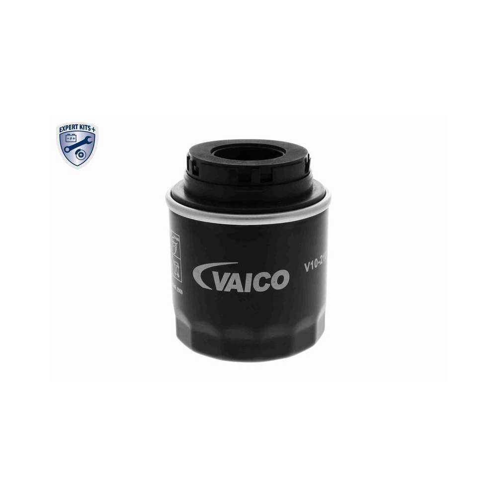 Ölfilter VAICO V10-2102 Original VAICO Qualität für AUDI RENAULT SEAT SKODA VW