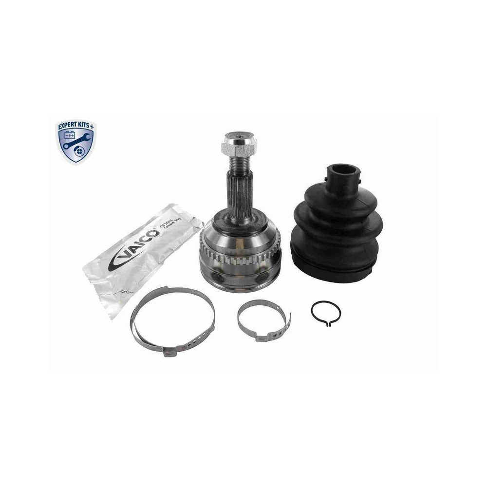 Gelenksatz, Antriebswelle VAICO V46-0472 EXPERT KITS + f&uuml;r RENAULT, radseitig