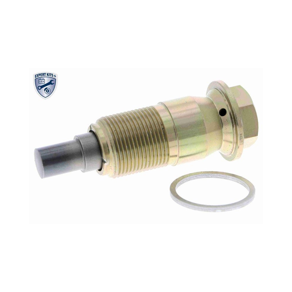 Kettenspanner, Ölpumpenantrieb VAICO V30-2830 Original VAICO Qualität für