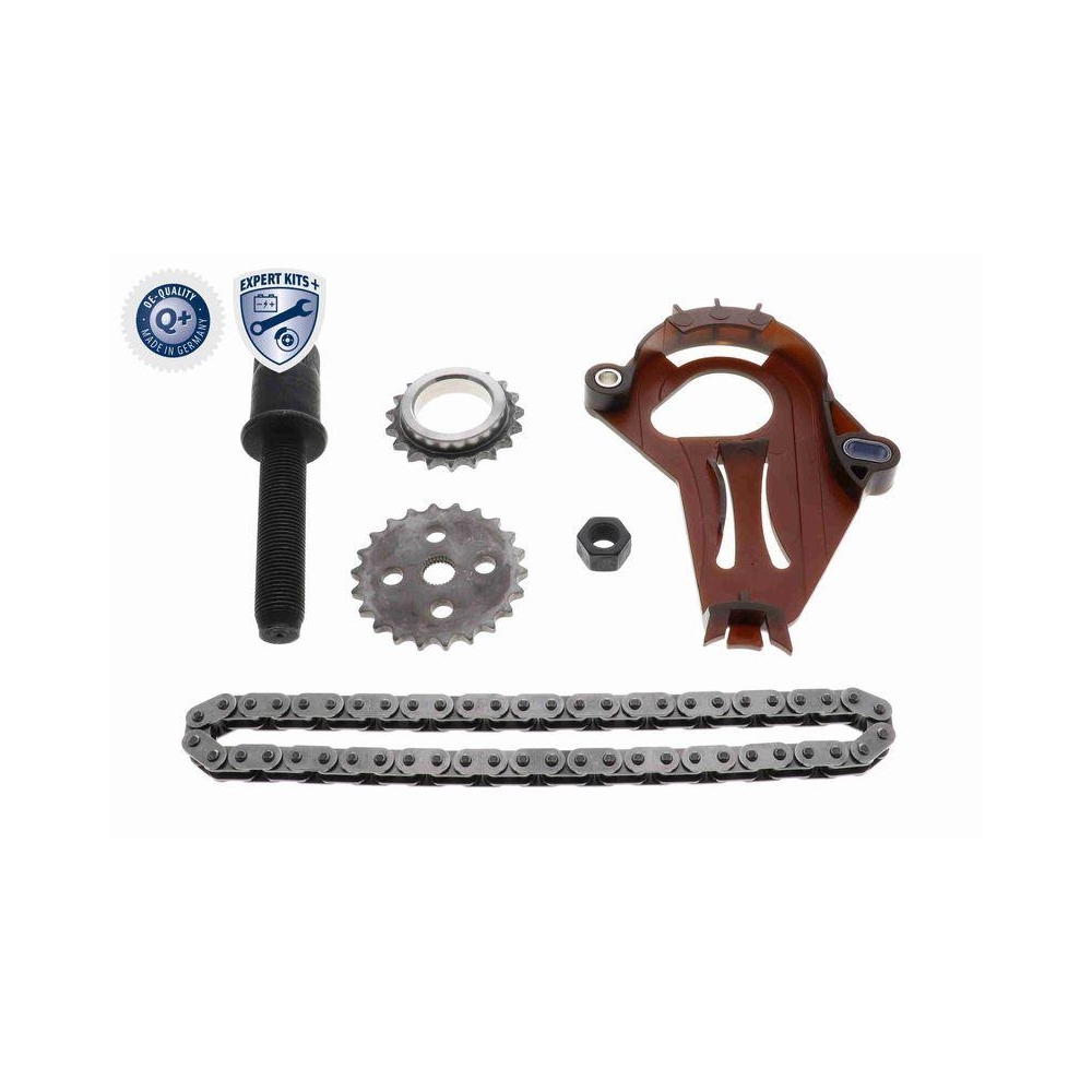 Kettensatz, &Ouml;lpumpenantrieb VAICO V20-3924 f&uuml;r BMW LAIKA