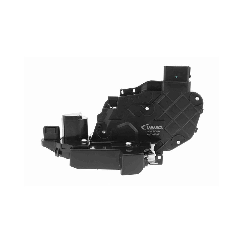 T&uuml;rschloss VEMO V95-85-0014 Original VEMO Qualit&auml;t f&uuml;r VOLVO, hinten rechts