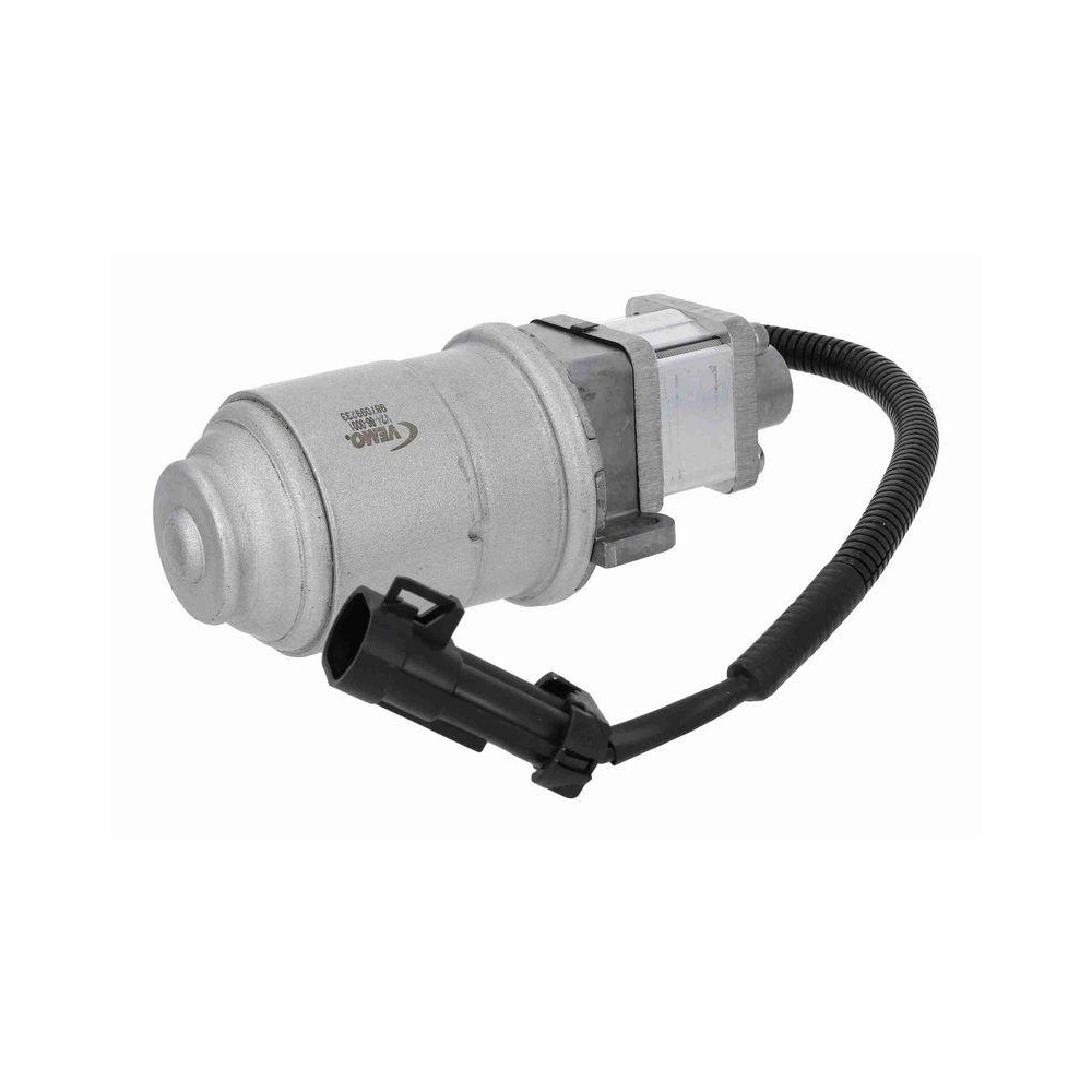 Ventileinheit, Hydraulikaggregat-Autom.Getr. VEMO V24-86-0001 für ALFA ROMEO