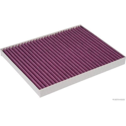 HERTH+BUSS JAKOPARTS J1340314BF Filter, Innenraumluft f&uuml;r ALFA ROMEO CHRYSLER