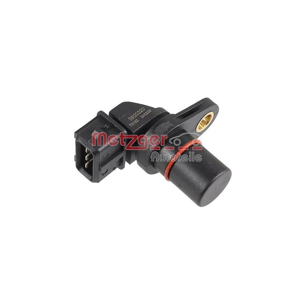Sensor, Nockenwellenposition METZGER 0903320 f&uuml;r OPEL GENERAL MOTORS