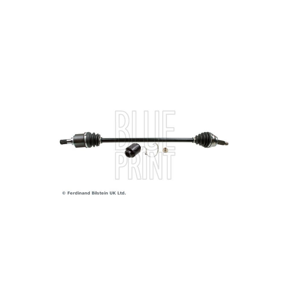 Antriebswelle BLUE PRINT ADBP890012 f&uuml;r HYUNDAI, Vorderachse rechts
