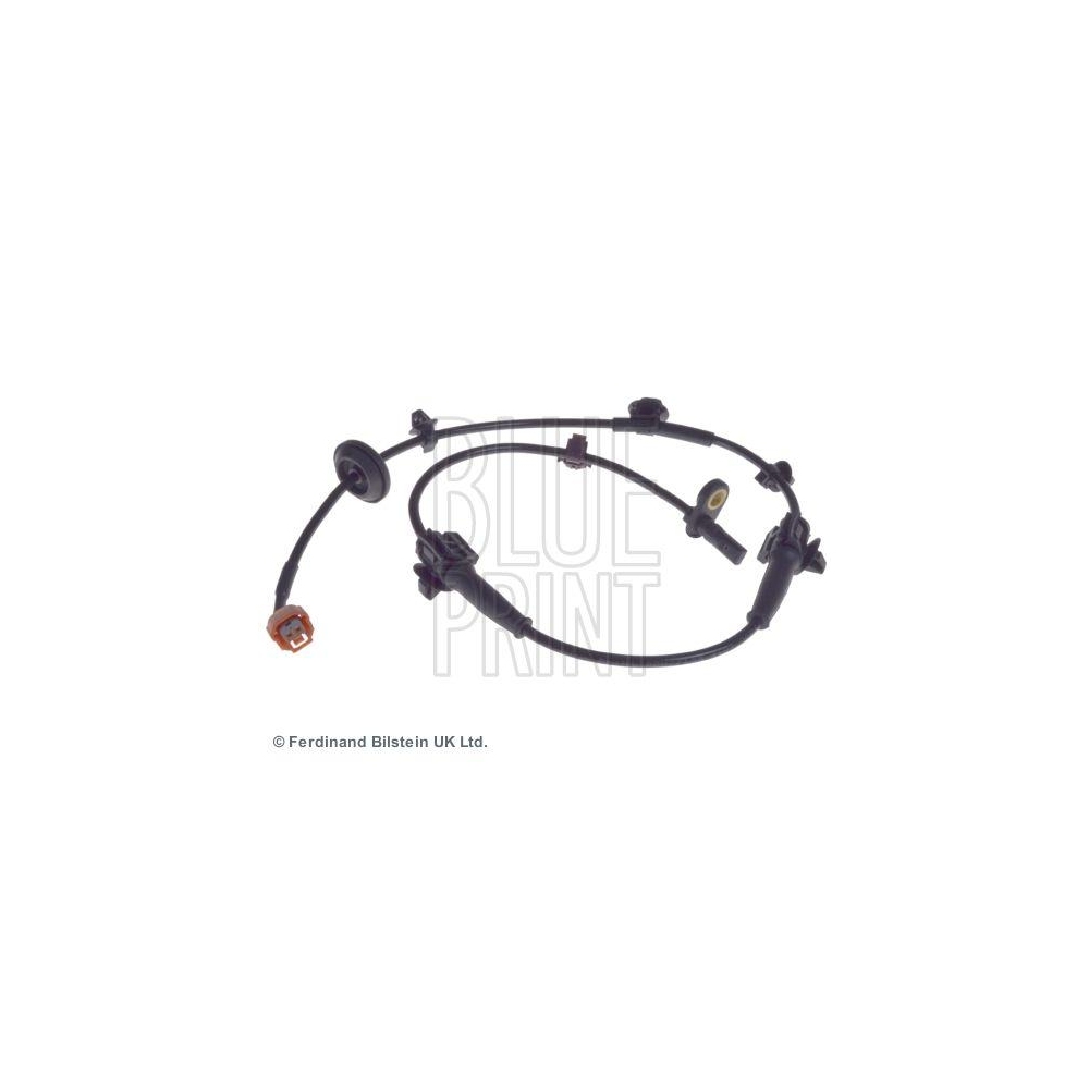 Sensor, Raddrehzahl BLUE PRINT ADH27138 f&uuml;r HONDA, Vorderachse rechts