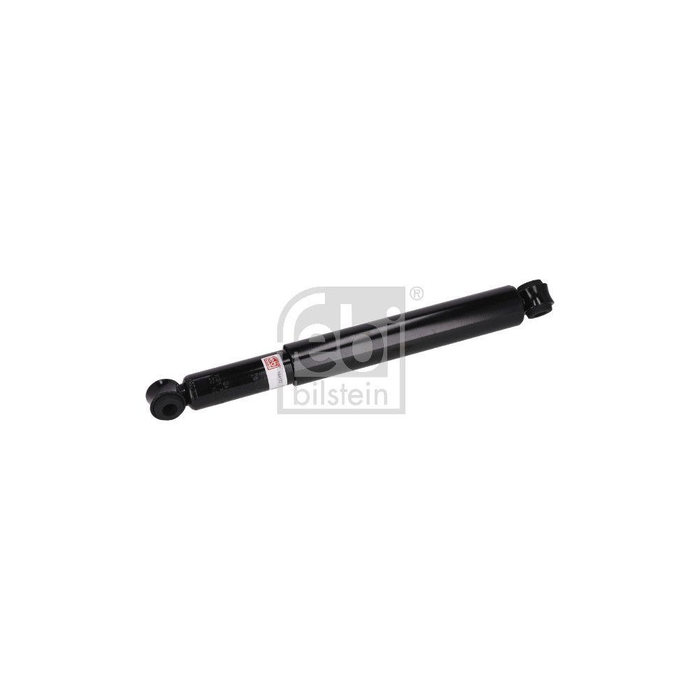 FEBI BILSTEIN Sto&szlig;d&auml;mpfer 194172 f&uuml;r MITSUBISHI, Hinterachse links