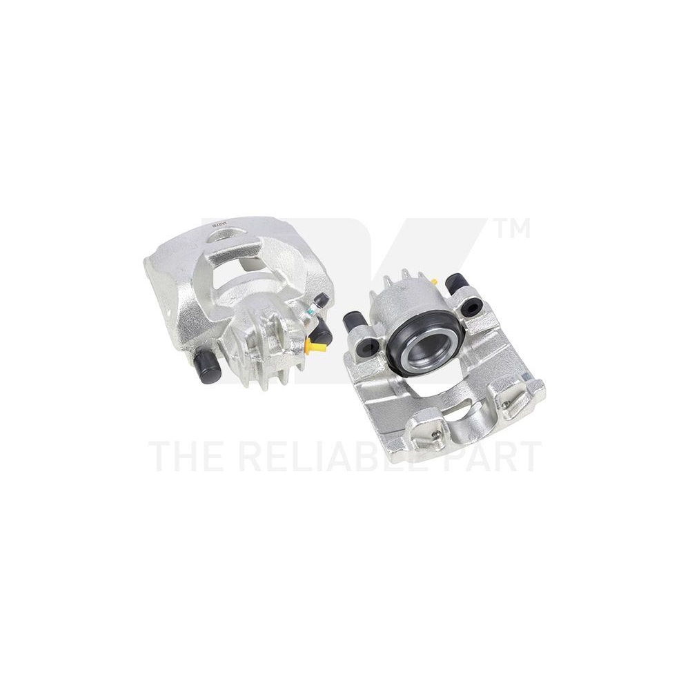 Bremssattel NK 2137142 f&uuml;r CITRO&Euml;N PEUGEOT, Vorderachse, Vorderachse rechts