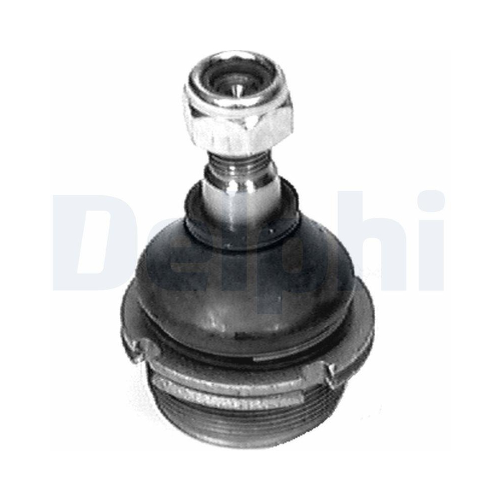 DELPHI TC93 Trag-/F&uuml;hrungsgelenk f&uuml;r TALBOT, Vorderachse, unten