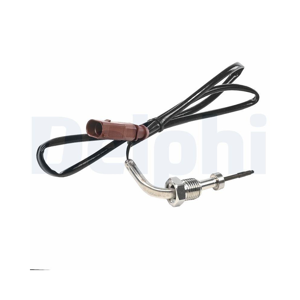 DELPHI TS30349-12B1 Sensor, Abgastemperatur f&uuml;r AUDI SEAT SKODA VW
