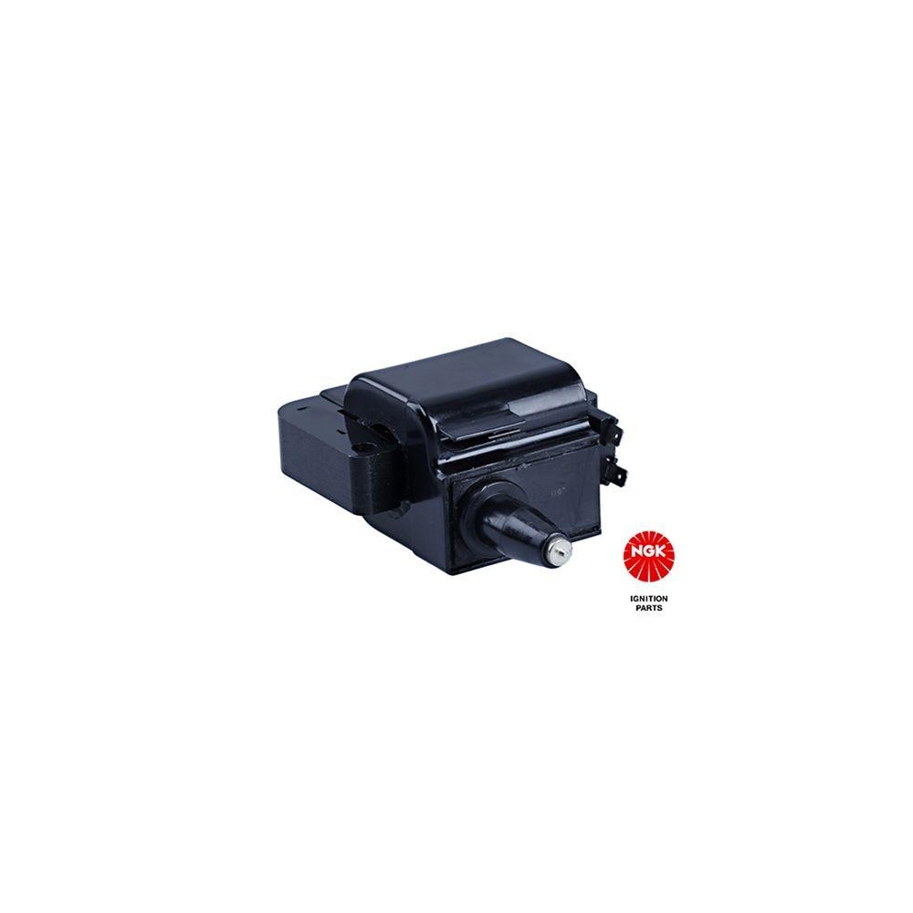 Z&uuml;ndspule NGK 48111 f&uuml;r HONDA ISUZU MG ROVER, f&uuml;r Fahrzeuge mit Z&uuml;ndverteiler