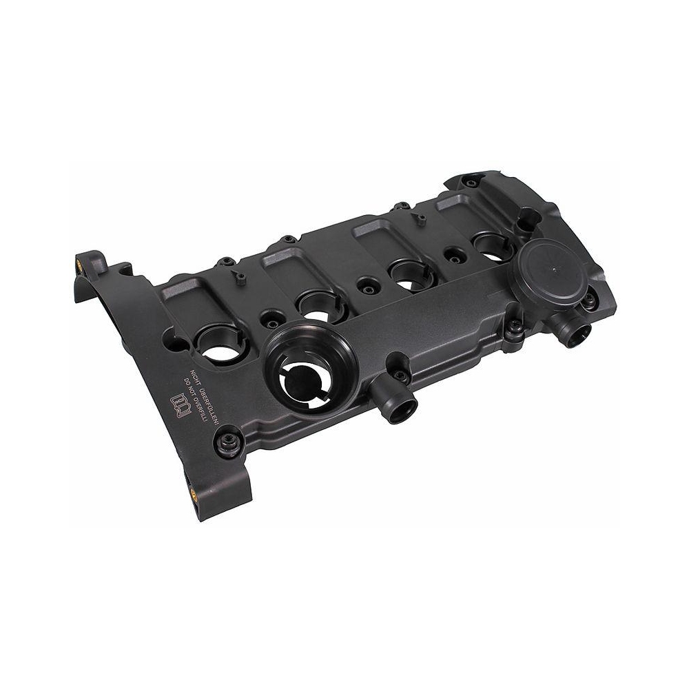 Zylinderkopfhaube METZGER AUTOTEILE 2389261 f&uuml;r AUDI SKODA VW