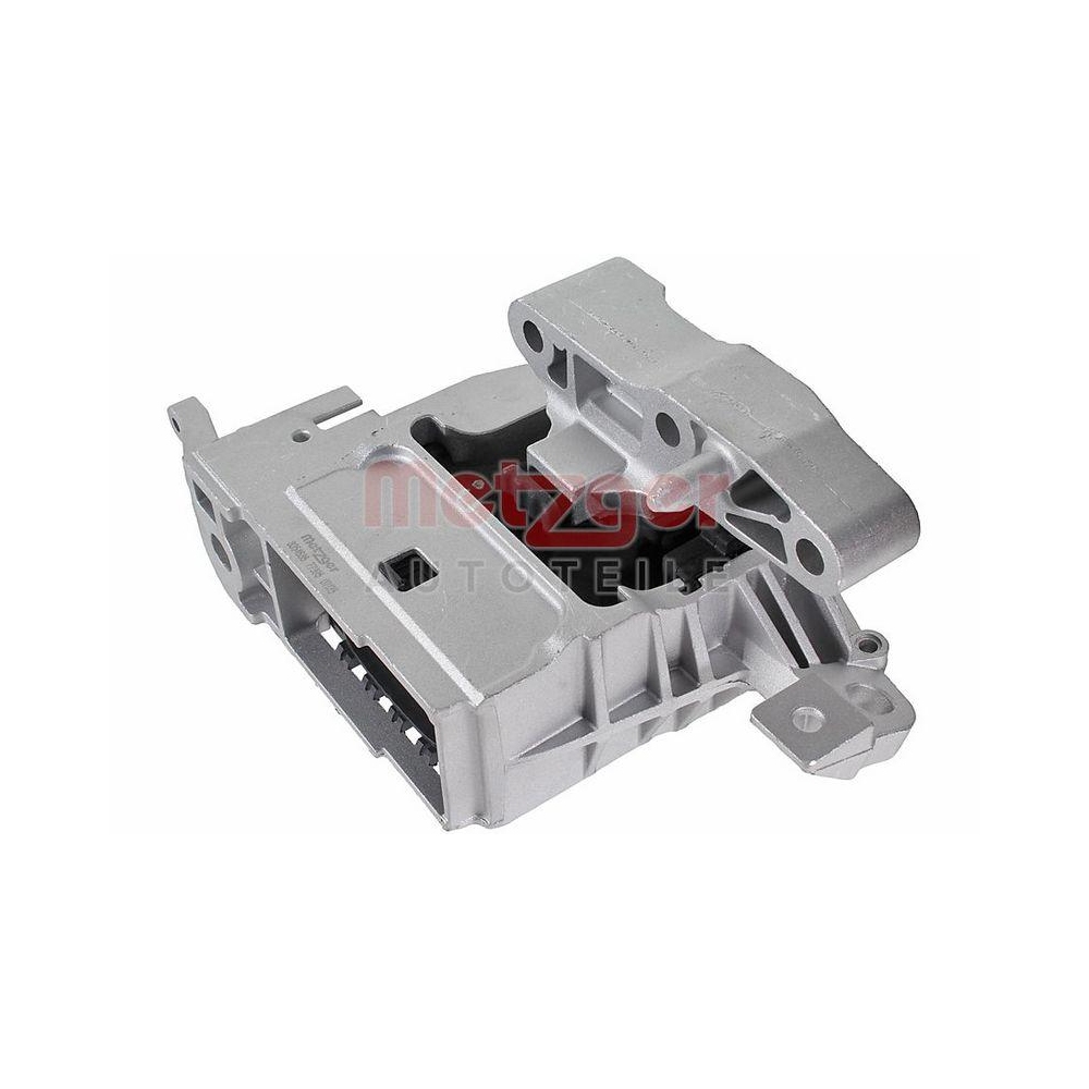Lagerung, Motor METZGER AUTOTEILE 8054686 GREENPARTS f&uuml;r BMW MINI, rechts