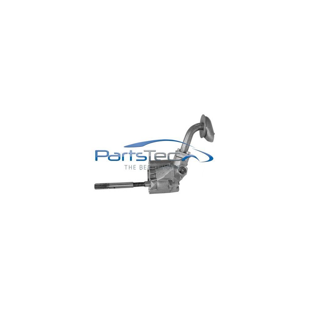 PartsTec PTA420-0259 &Ouml;lpumpe f&uuml;r SEAT VW