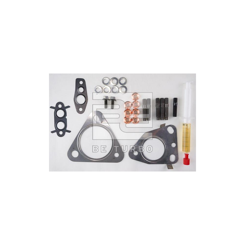 BE TURBO ABS496 Montagesatz, Lader f&uuml;r RENAULT RENAULT TRUCKS